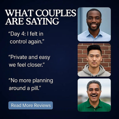 NeuroPulse® Pelvic Therapy Device [Restore Control]